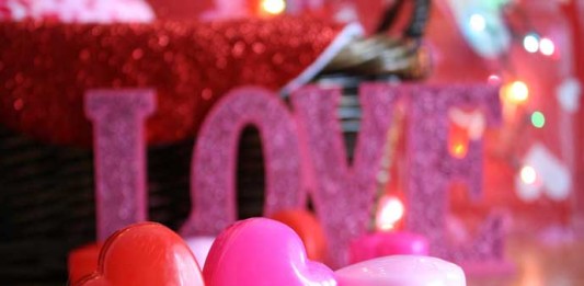 san valentino