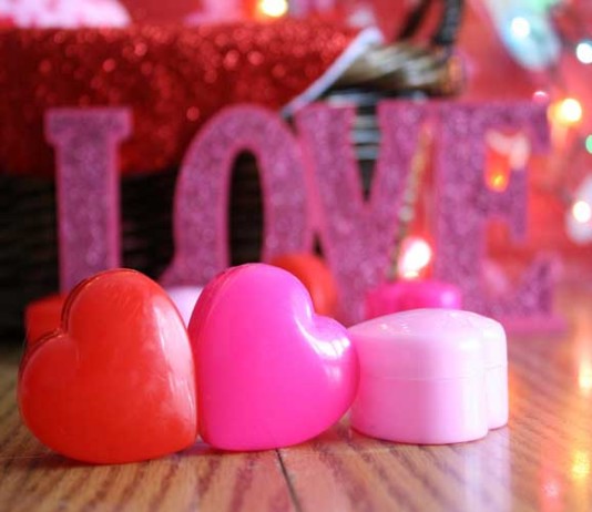 san valentino
