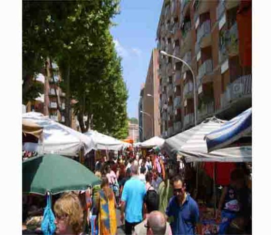 mercatino