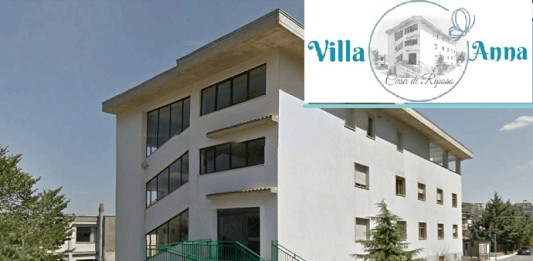Villa Anna Casa di Riposo Campobasso