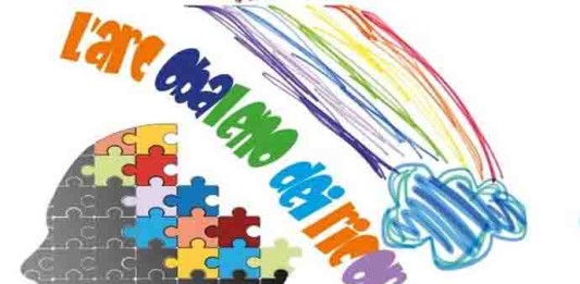 arcobaleno dei ricordi