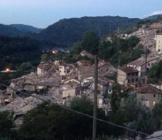 arquata