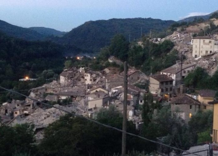 arquata