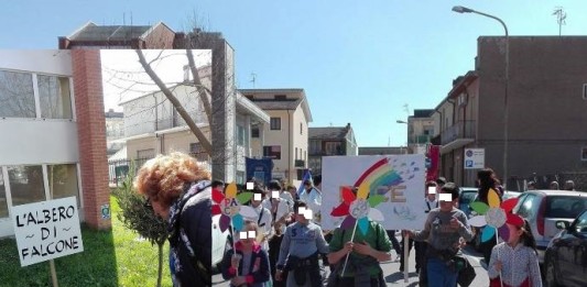 bojano contro le mafie