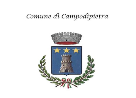 comune campodipietra