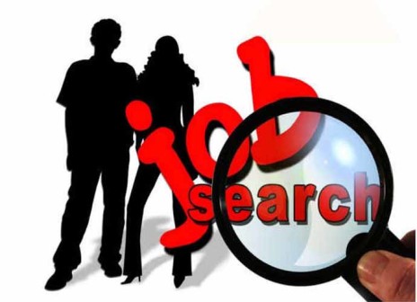 job search