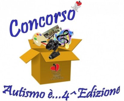 Concorso Autismo è....4 edizione
