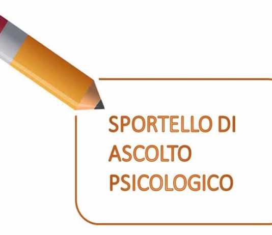 Bojano sportello ascolto psicologico