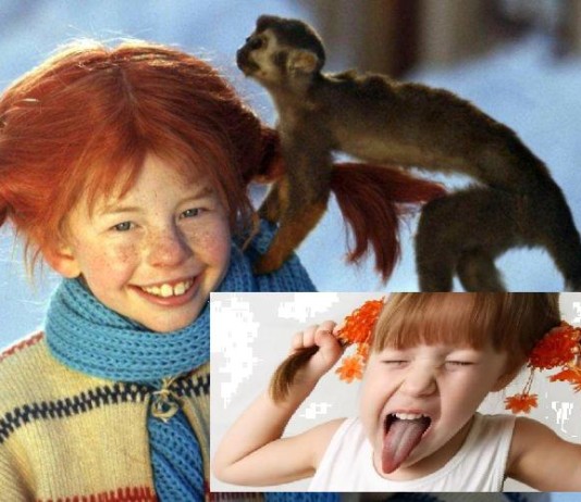 Progetto PIPPI