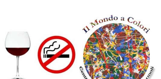 il mondo a colori prevenzione
