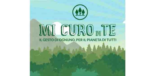 mi curo di te