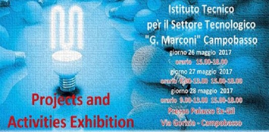 evento istituto marconi