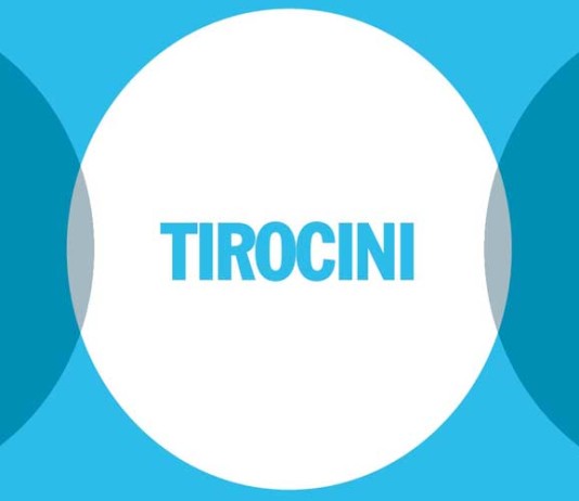 tirocini