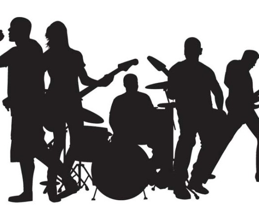 band giovanili