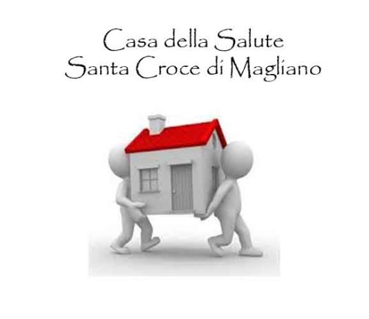 casa della salute