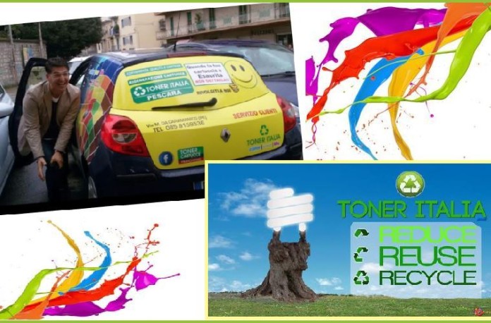 toner italia evidenza