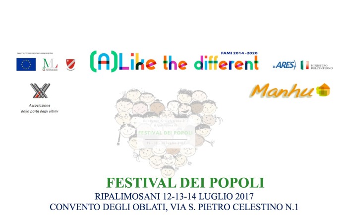 Festival dei popoli