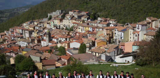 Gruppo Folk Miranda