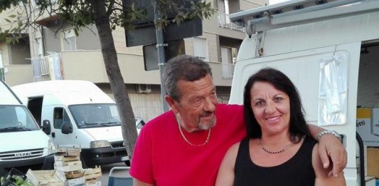 antonio e antonietta