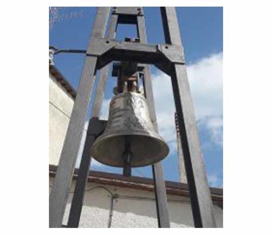 campana amatrice