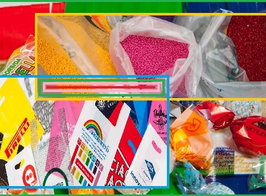 packaging evid