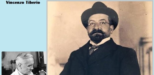 Vincenzo Tiberio invenzione penicillina
