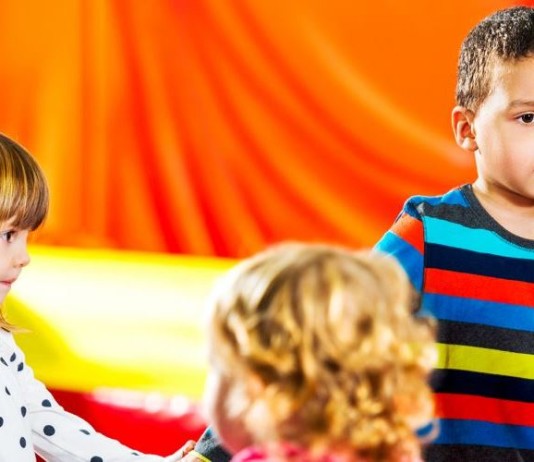 bando infanzia evid