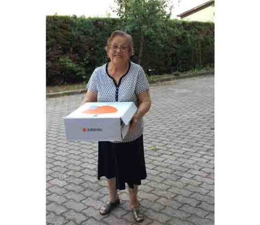foto zalando