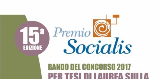 premio socialis