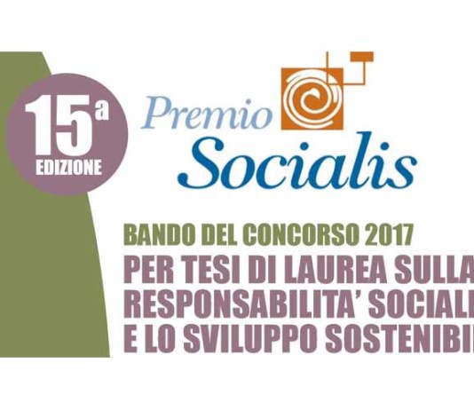 premio socialis