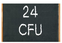 24 CFU concorso scuola