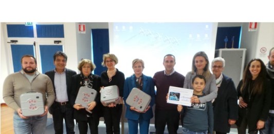 foto defibrillatori