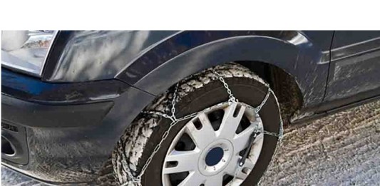gomme termiche