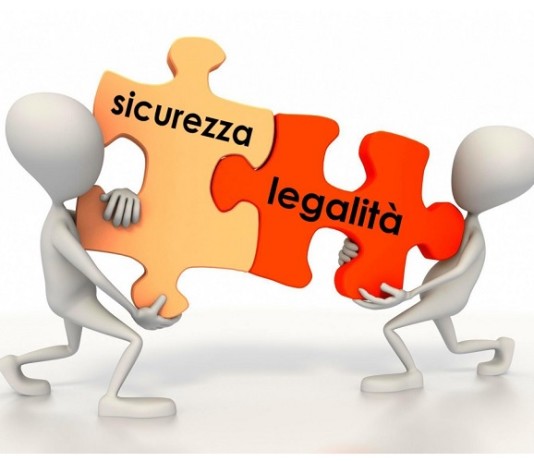 legalità
