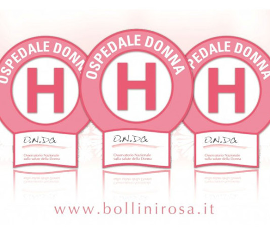 bollini rosa
