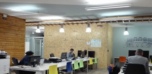 coworking pescara