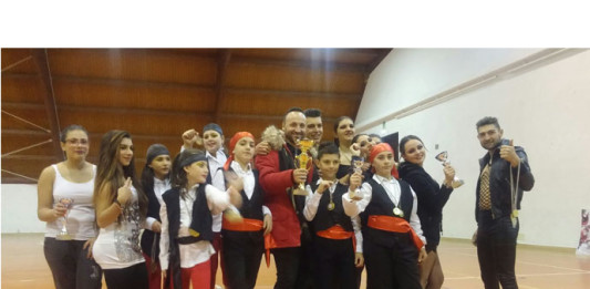 dasa dance