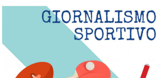 giornalismo sportivo
