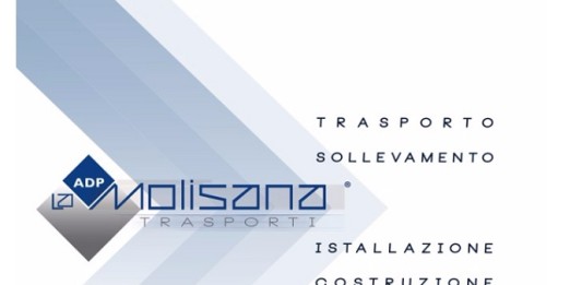 molisana trasporti