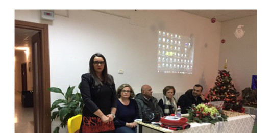 cerimonia lucito