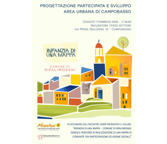 mamma comunità ripa