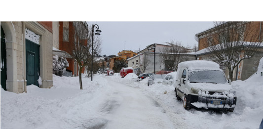 neve ripa
