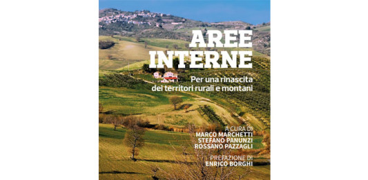 Sviluppo del territorio a partire dalle Aree Interne. Se ne parla a Montefalcone nel Sannio aree interne