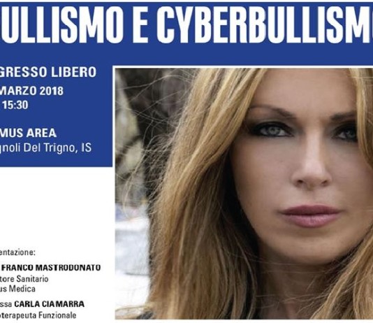 convegno bullismo