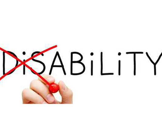 disabilità