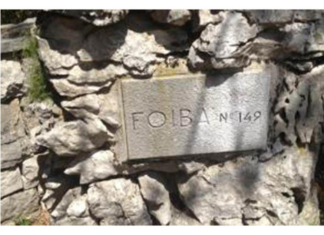 foibe
