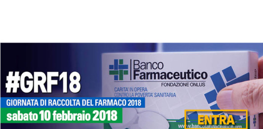 giornata farmaco