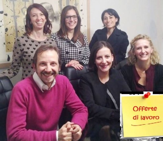 Direttivo Gal Alto Molise lavoro