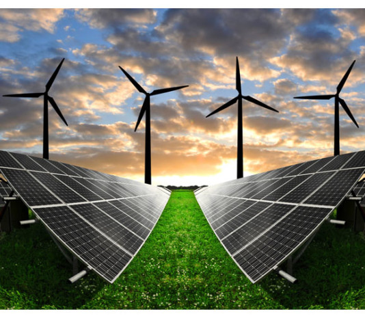 energie rinnovabili