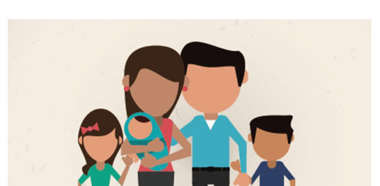 famiglia